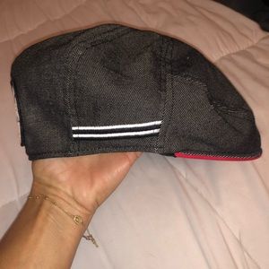 Kangol fashion hat